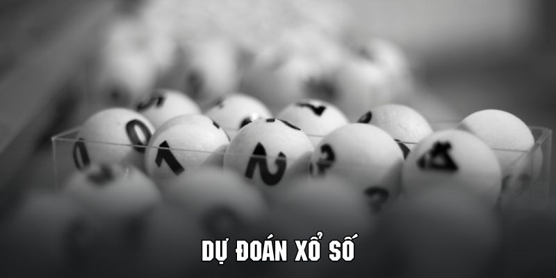 Sơ lược về dự đoán xổ số tại QQ88